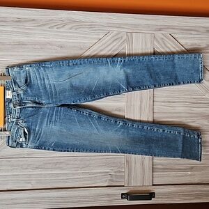 AG Adriano Goldschmied Women's Skinny Jeans